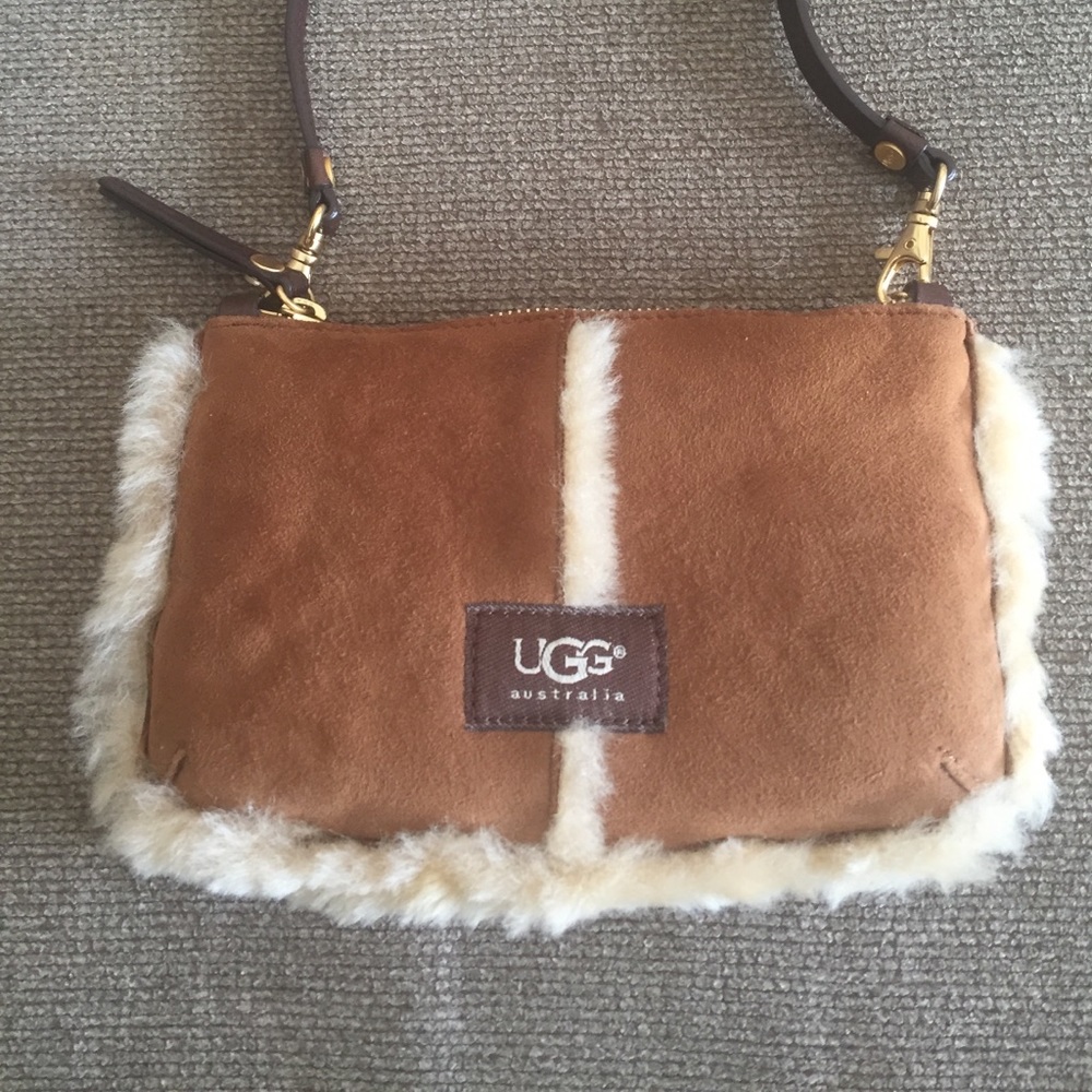 UGG purse